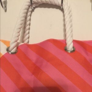 Spring and Summer Tote